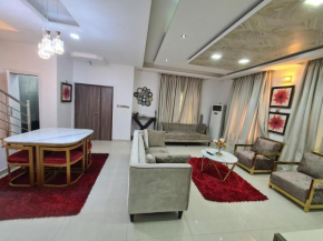 Asa 4bedroom Atlantis TownHouse
